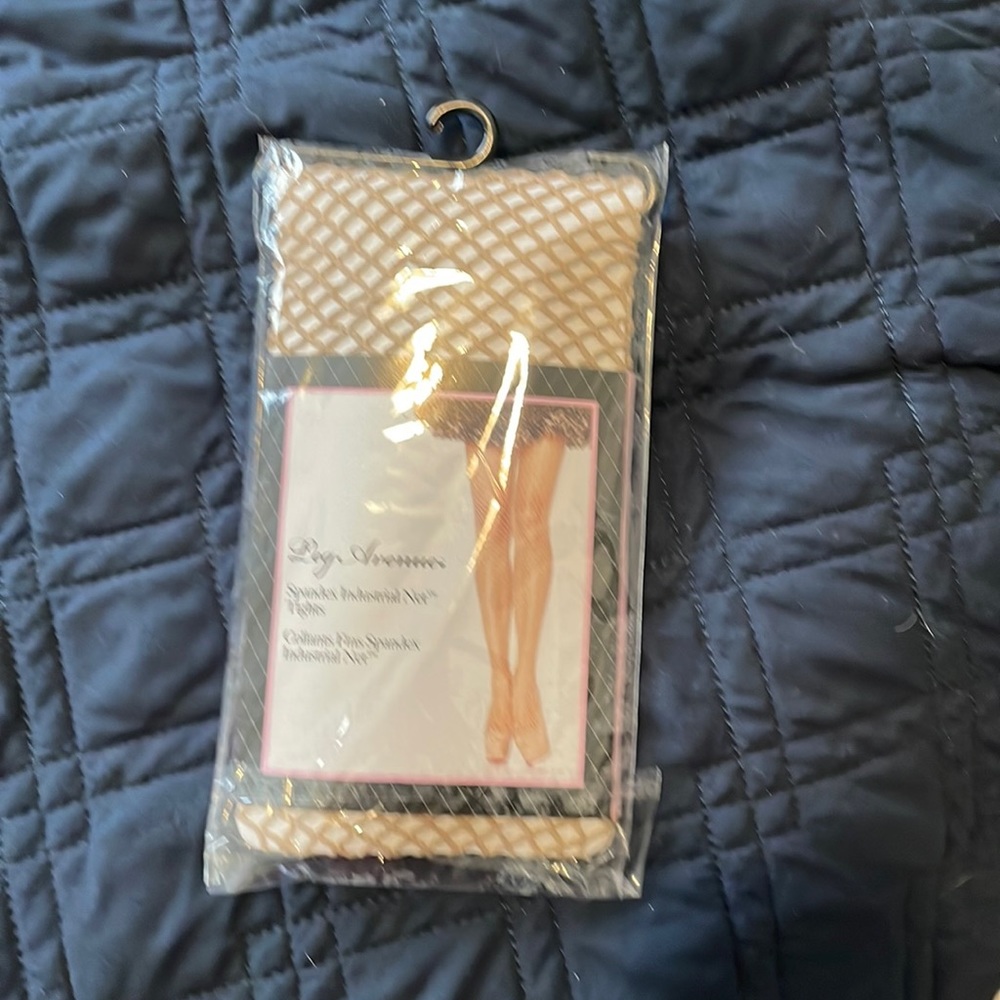 Net tights